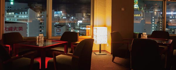 【沖縄ナハナ・ホテル＆スパ】25種類のオシャレなドリンクをご用意！