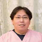 国際セラピスト・整体師 アロマセラピスト　高原 由紀雄さん