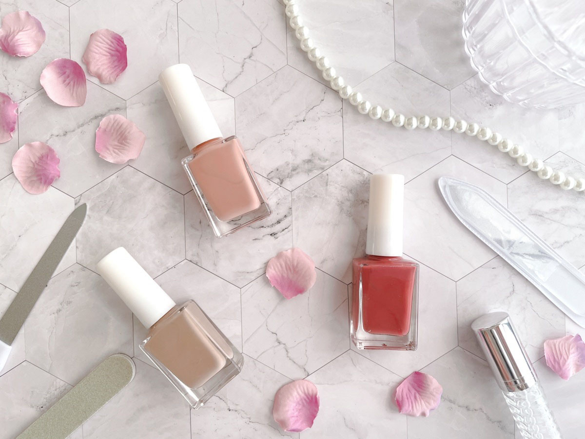 【完全版】ネイルの種類を全部紹介♡今どき若者に人気のネイルトレンドまとめ