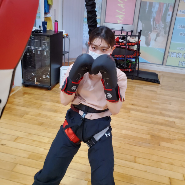 AVANTI | 琉球Flyにボクシングを融合させたトレーニングの一部ご紹介