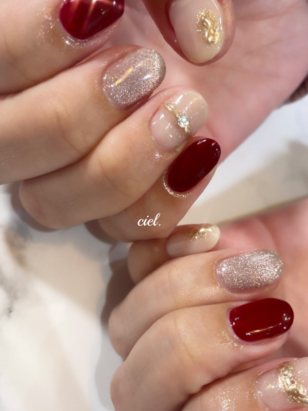 Nail Salon CIEL | 