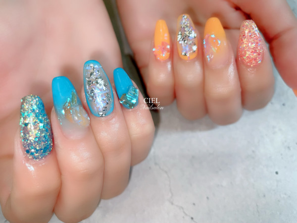 Nail Salon CIEL | 