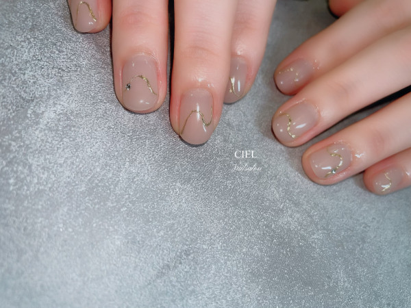 Nail Salon CIEL | 