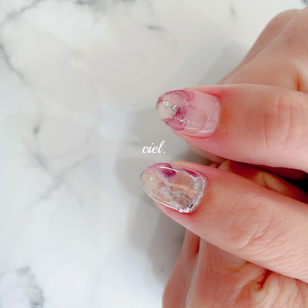 Nail Salon CIEL | 