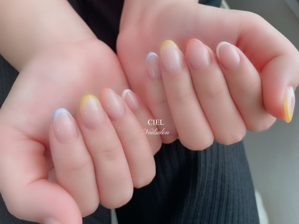 Nail Salon CIEL | 