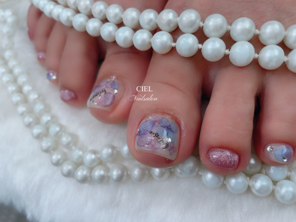 Nail Salon CIEL | 