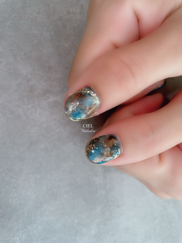 Nail Salon CIEL | 