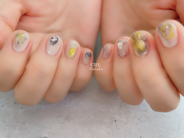 Nail Salon CIEL | 