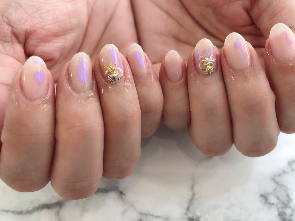 Nail Salon CIEL | 