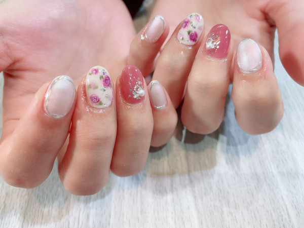 Nail Salon CIEL | 