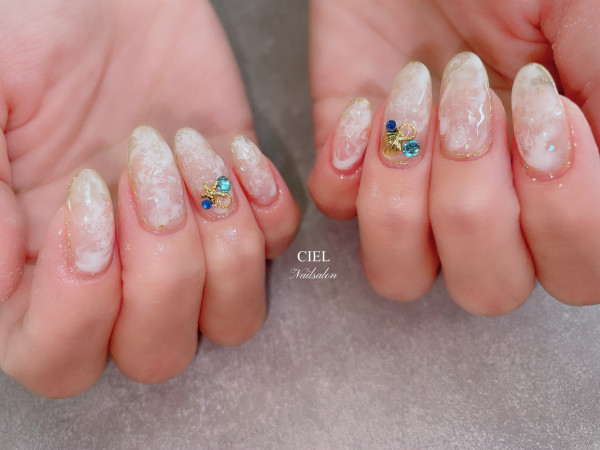 Nail Salon CIEL | 