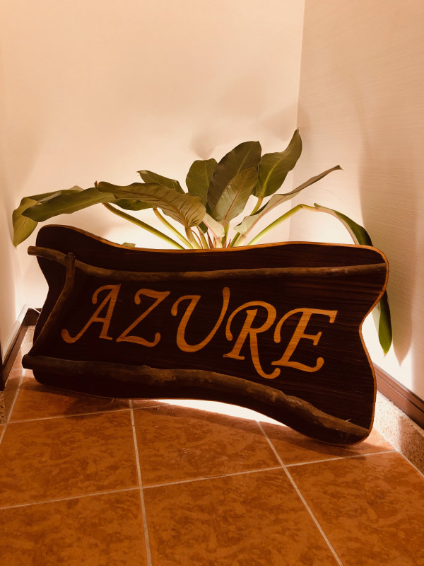 結果出し専門店 AZURE【アズール】 | 