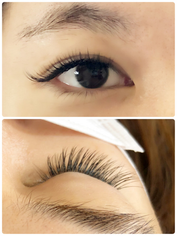 eyelash salon lea | 