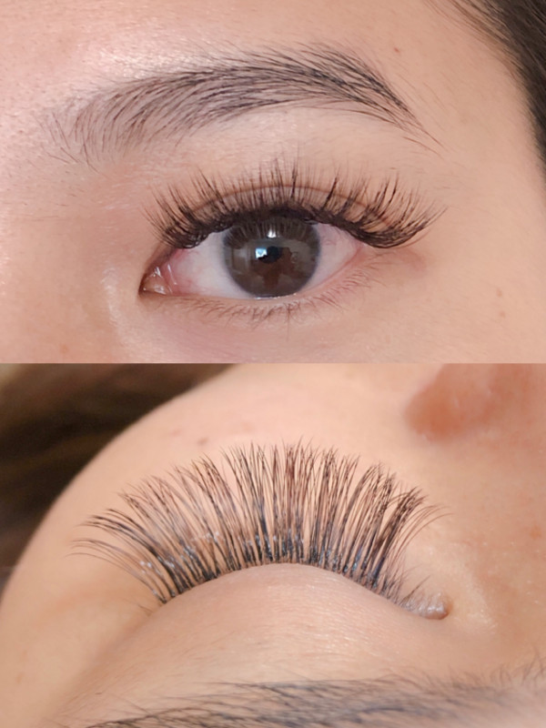 eyelash salon lea | 