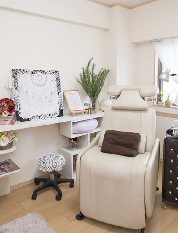 eyelash salon lea | 