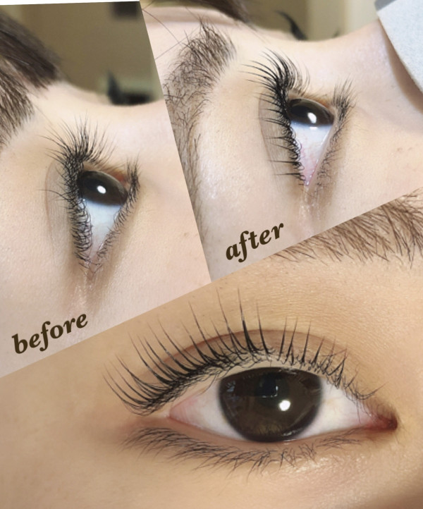 eyelash salon lea | 