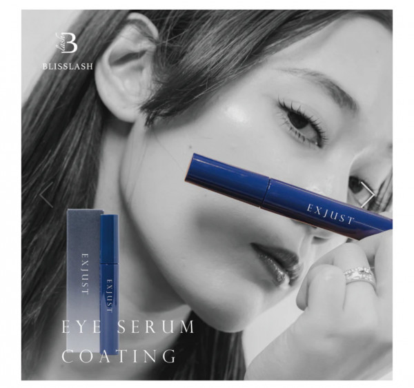 eyelash salon lea | アイセラムコーティング【EXJUST】