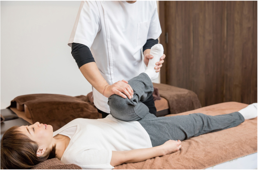 Relax&Maintenance ほぐし処ゆたか屋 | 