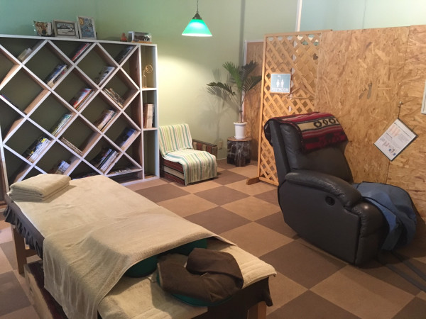 Relax&Maintenance ほぐし処ゆたか屋 | 
