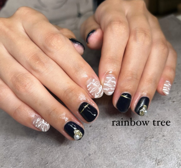 RAINBOW TREE | かっこいい×かわいい👑🤤