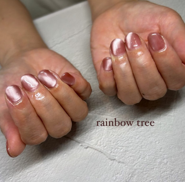 RAINBOW TREE | ぷるぷるmagnet🤤♡