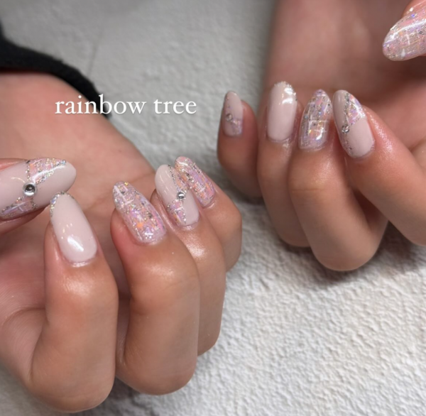 RAINBOW TREE | 