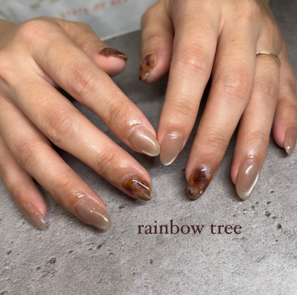 RAINBOW TREE | 