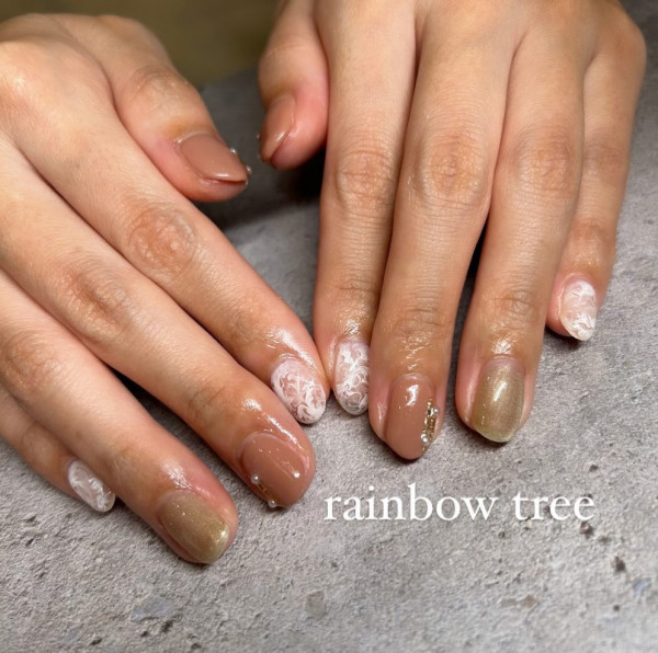 RAINBOW TREE | 