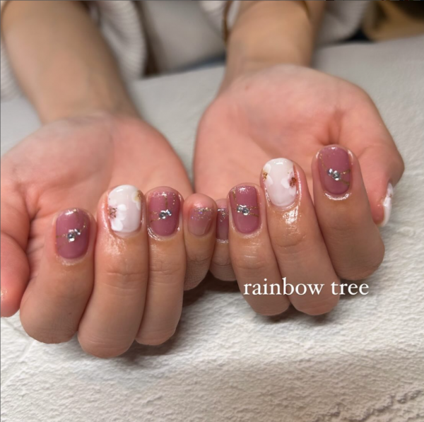 RAINBOW TREE | 