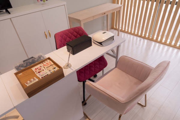 RAINBOW TREE | ネイルは新店舗へ移転☆