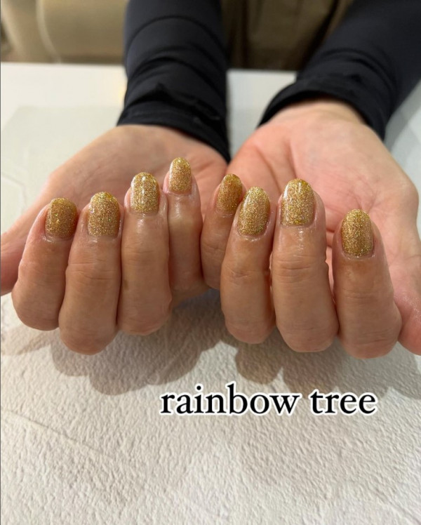 RAINBOW TREE | マグネットのワンカラー✨
