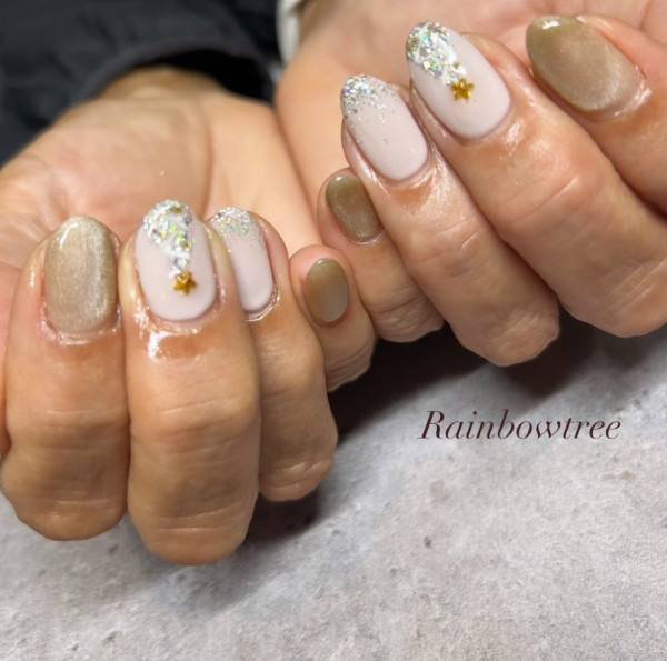 RAINBOW TREE | クリスマス🎄🤶