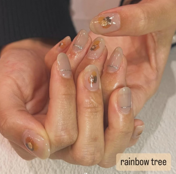 RAINBOW TREE | 