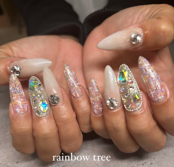RAINBOW TREE | 