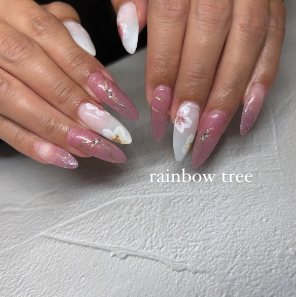 RAINBOW TREE | 
