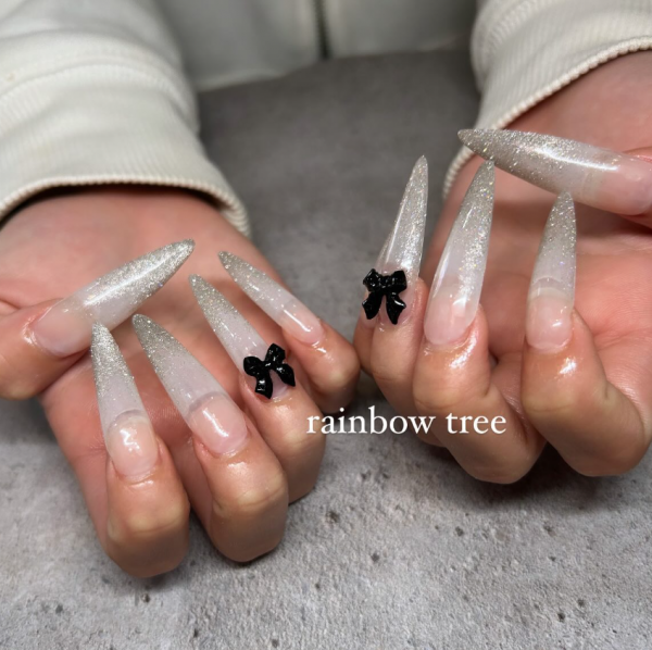 RAINBOW TREE | 