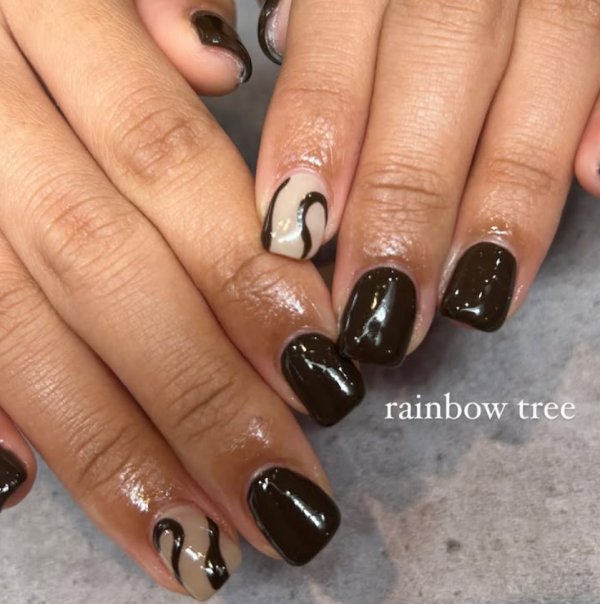 RAINBOW TREE | 