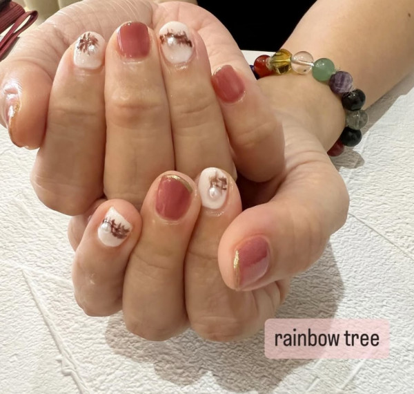 RAINBOW TREE | 