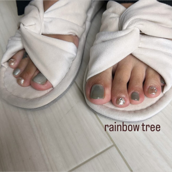 RAINBOW TREE | 