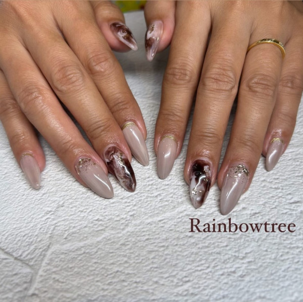 RAINBOW TREE | 
