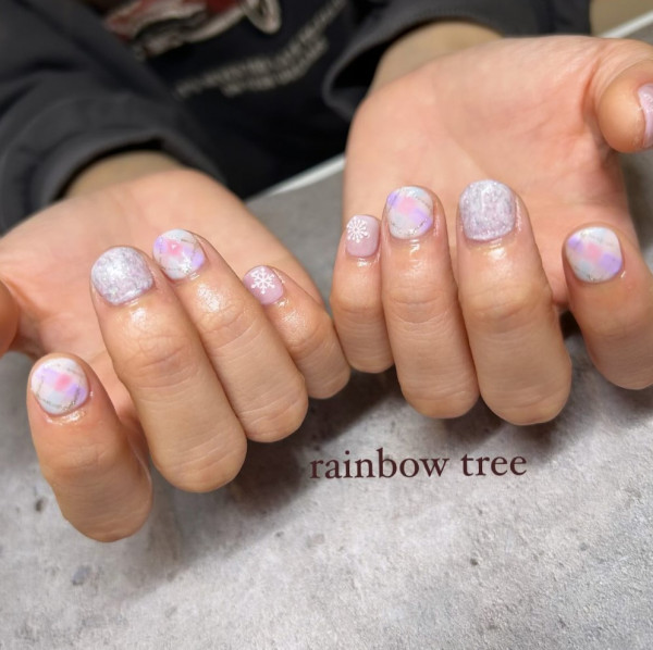 RAINBOW TREE | 