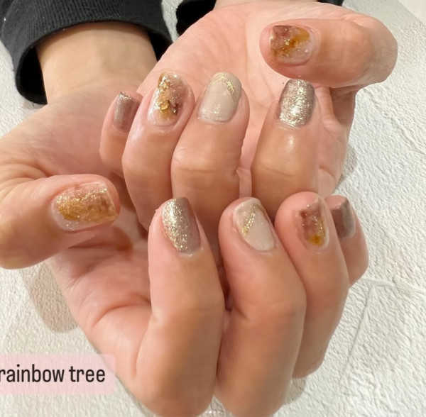 RAINBOW TREE | 