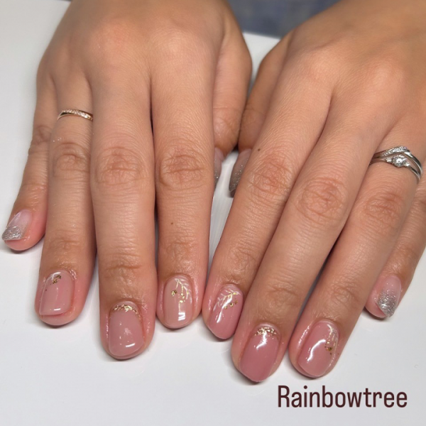 RAINBOW TREE | 