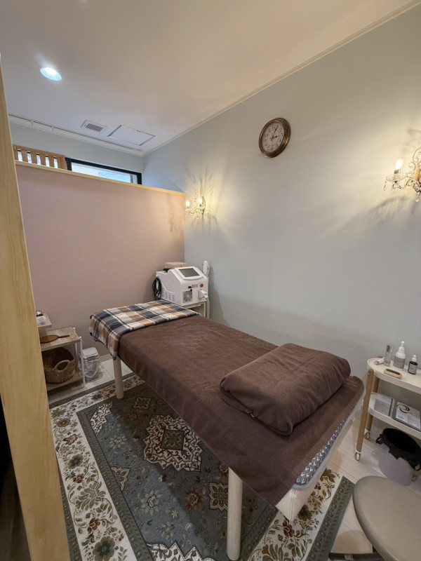 2026年から改装☆