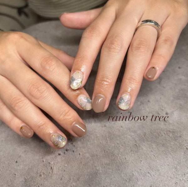 RAINBOW TREE | 定額シンプルコース♡