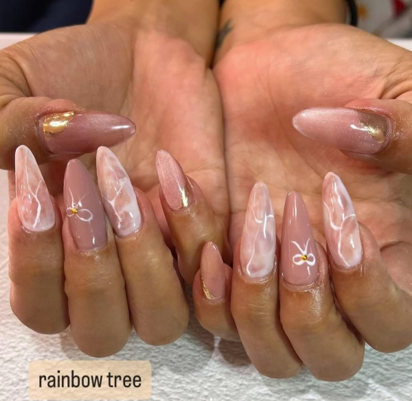 RAINBOW TREE | 