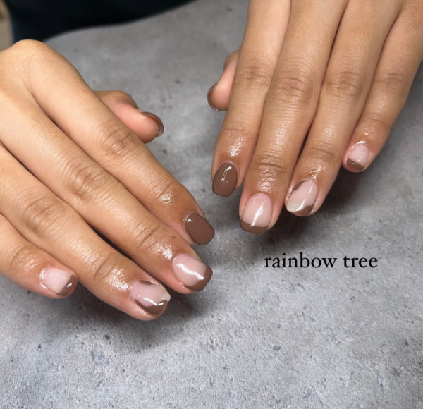 RAINBOW TREE | 
