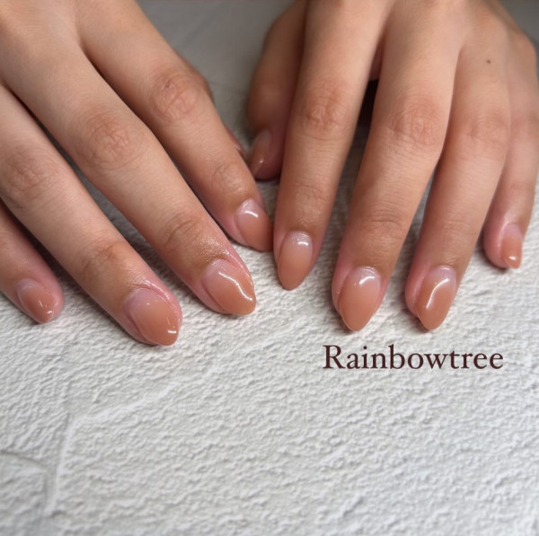 RAINBOW TREE | 