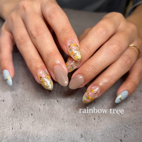 RAINBOW TREE | 