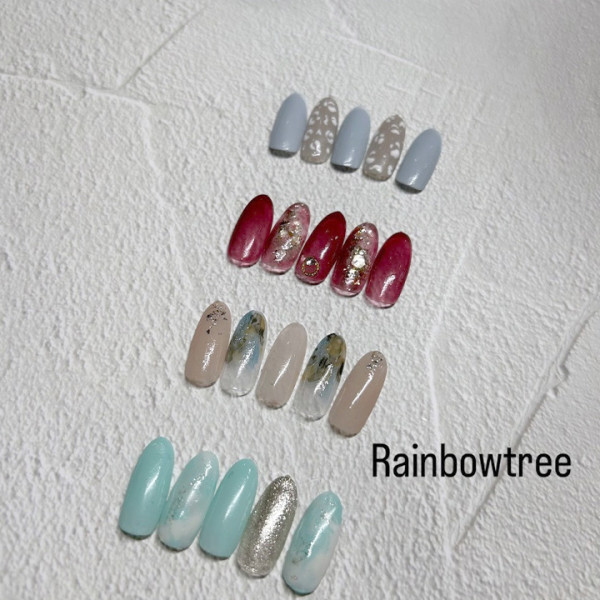 RAINBOW TREE | 